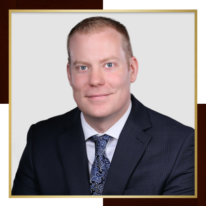 Ben  Cichanski Photo