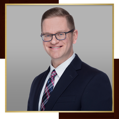 Robert A. Marshall Photo