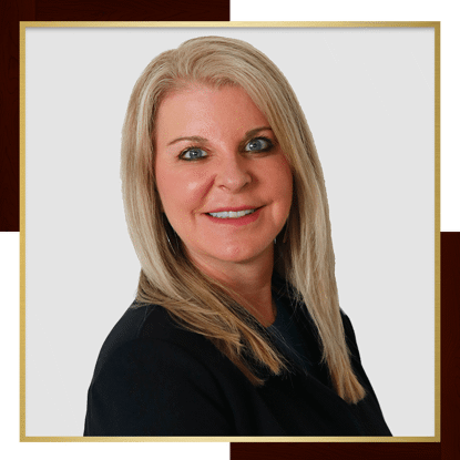 Laurie A. Mack-Wagner Photo