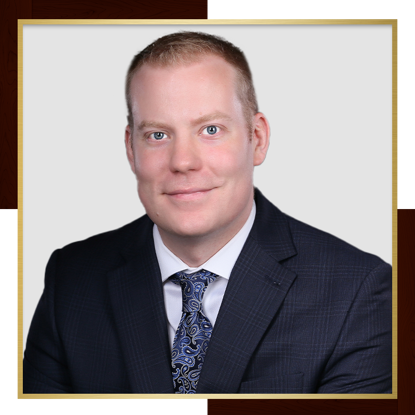 Ben  Cichanski Photo